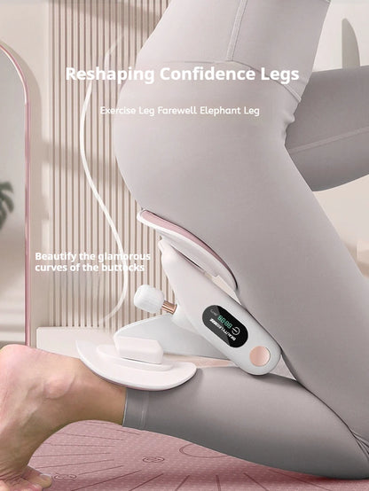 SlimFit Leg & Hip Trainer