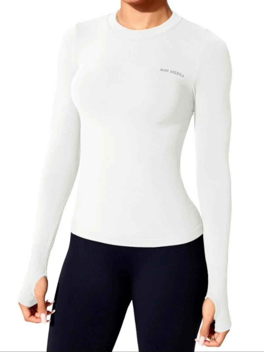 PowerFit Long Sleeve