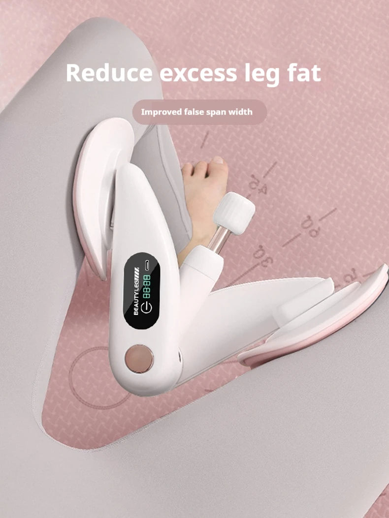 SlimFit Leg & Hip Trainer